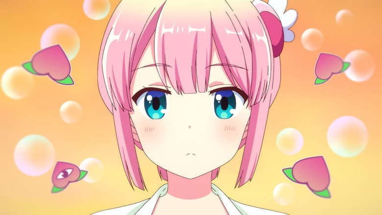 Still from The Demon Girl Next Door - Season 2 Episode 1