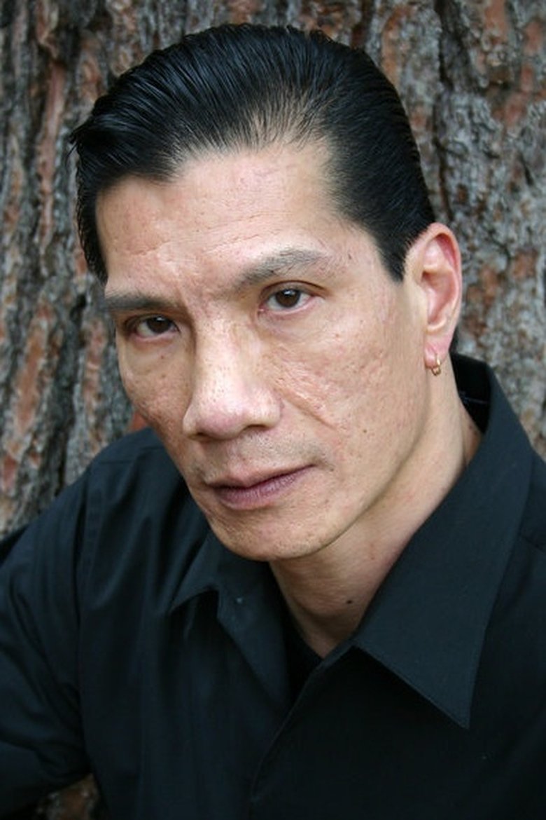 Stuart W. Yee portrait image