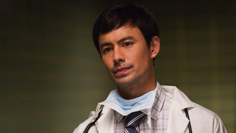 Still from Containment - Season 1 Episode 2