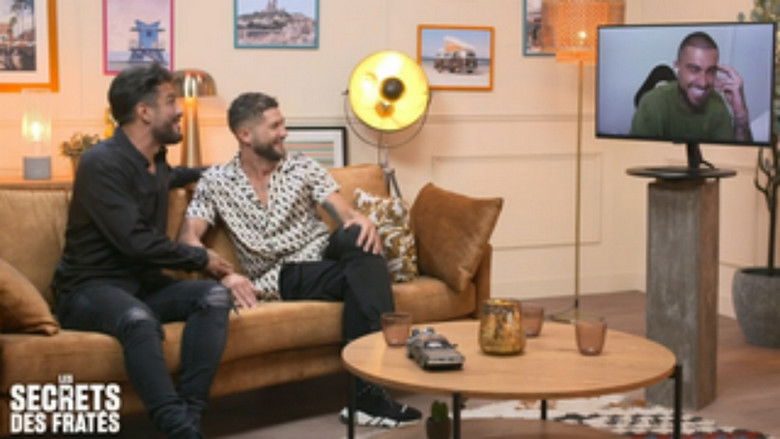 Still image for Les secrets des fratés season 1 episode 1: Episode 1