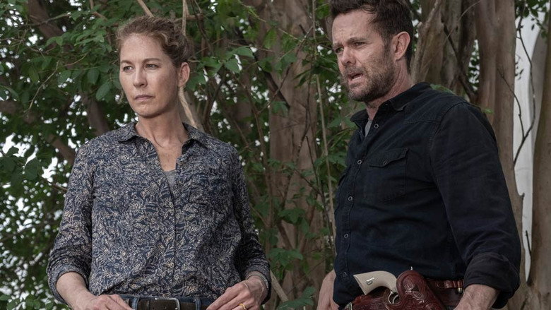 The Walking Dead Sezonul 5 Episodul 12