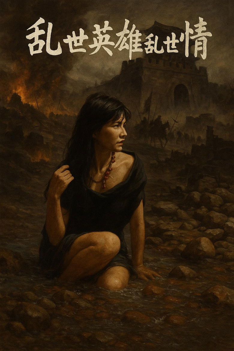 Imatge de 亂世英雄亂世情
