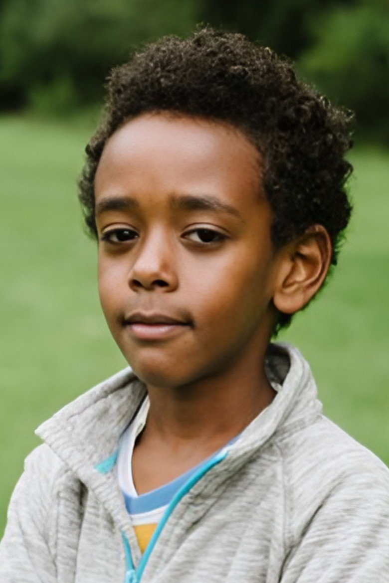 Juel Teame portrait