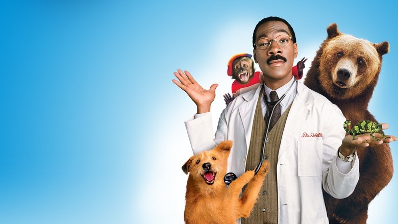 Dr. Dolittle 2 (2001)