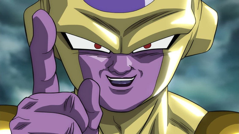 Still from Dragon Ball Super - Season 1 Episode 25