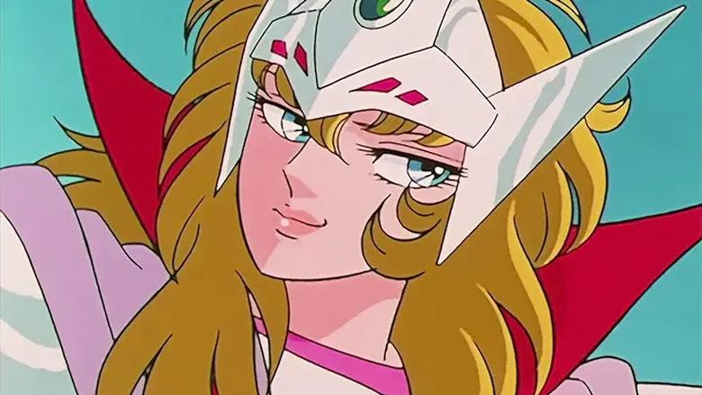 Still image for Saint Seiya season 1 episode 24: Fly Pegasus! Like a Comet Still image for Saint Seiya season 1 episode 24: Fly Pegasus! Like a Comet