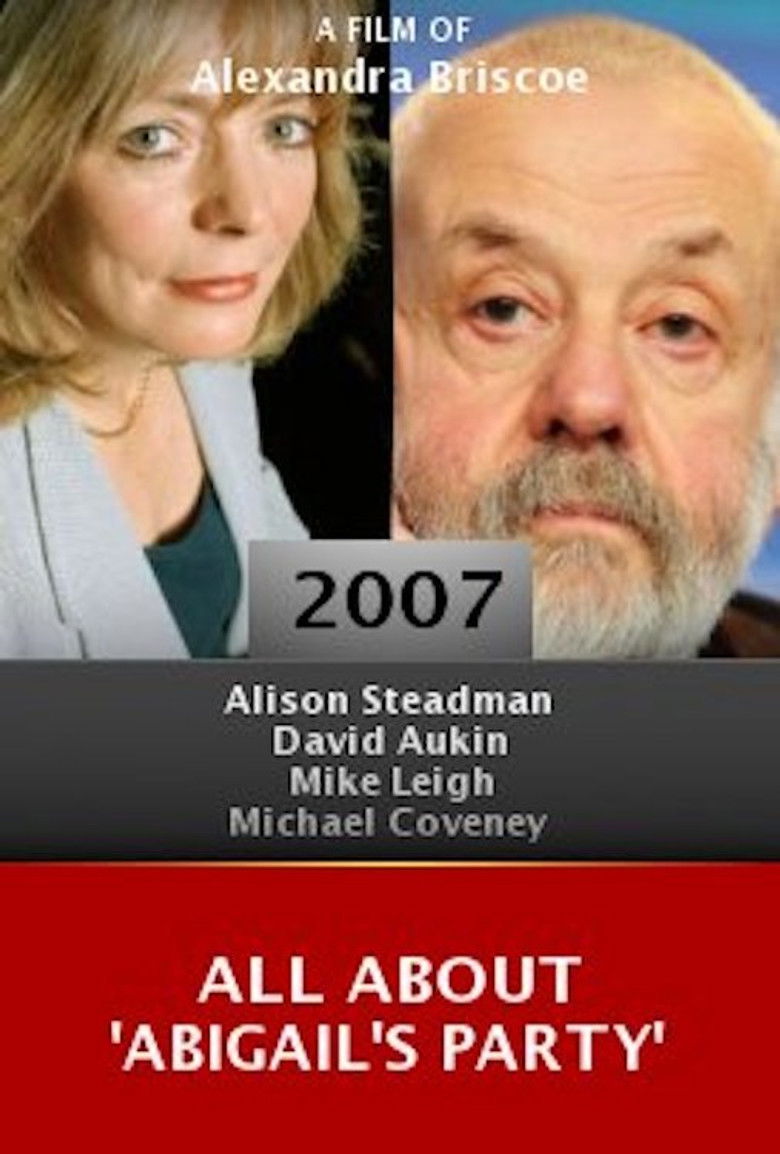 Imatge de All About 'Abigail's Party'