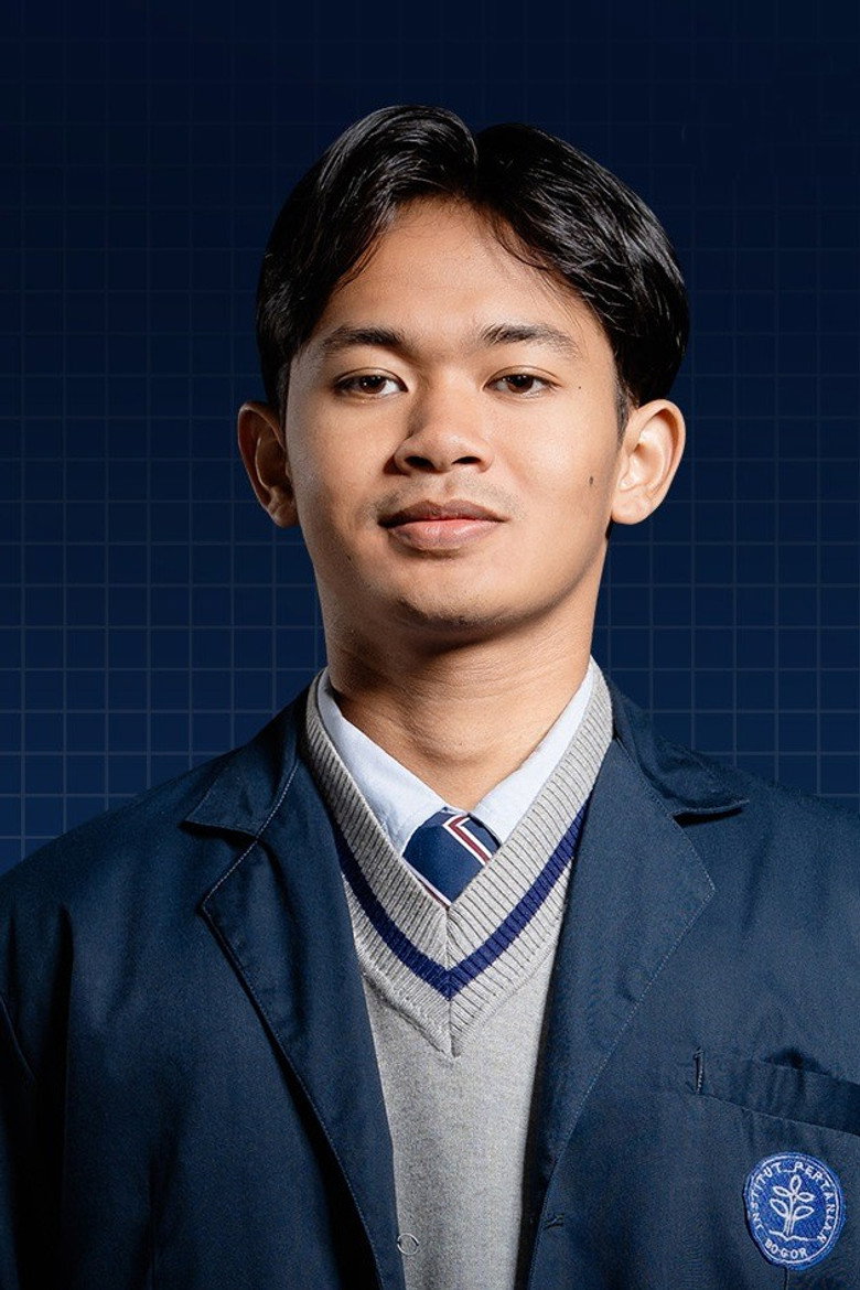 Muhamad Galang Lifaldin portrait