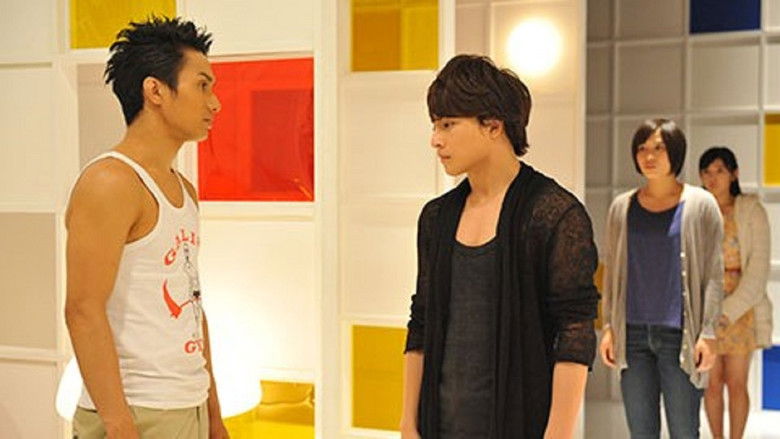 Still image for We Are Dead People season 1 episode 8: Episode 8