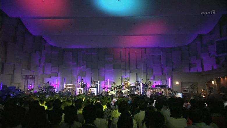 "Ama" TV (3) until morning