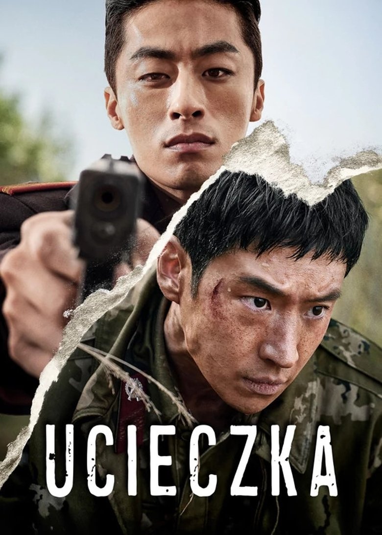 Ucieczka (2024)