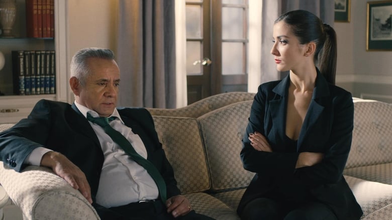 Ingobernable: 1×12