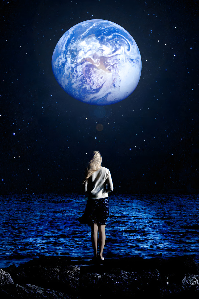 Imatge de Another Earth