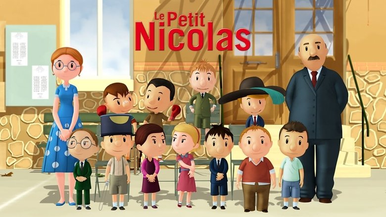 Le Petit Nicolas En Streaming Le petit nicolas en Streaming gratuit sans limite | YouWatch Séries