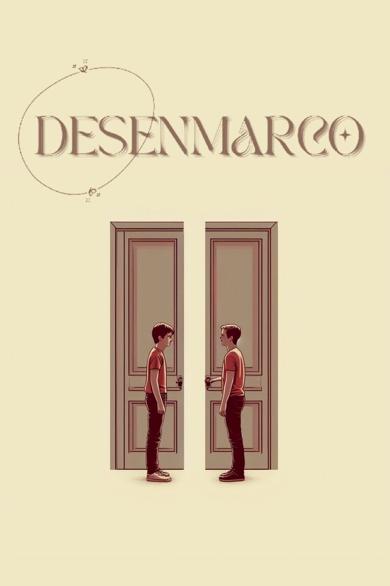 Unframe main poster