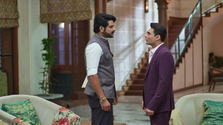Gautam Insults Anil