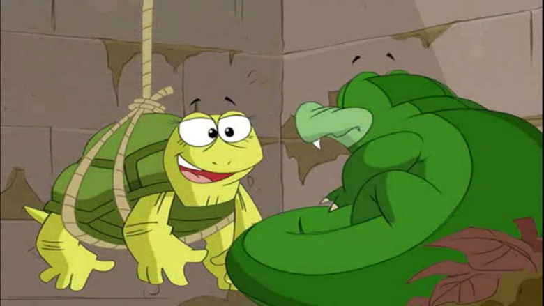 Still image for Boule et Bill season 1 episode 29: Episode 29