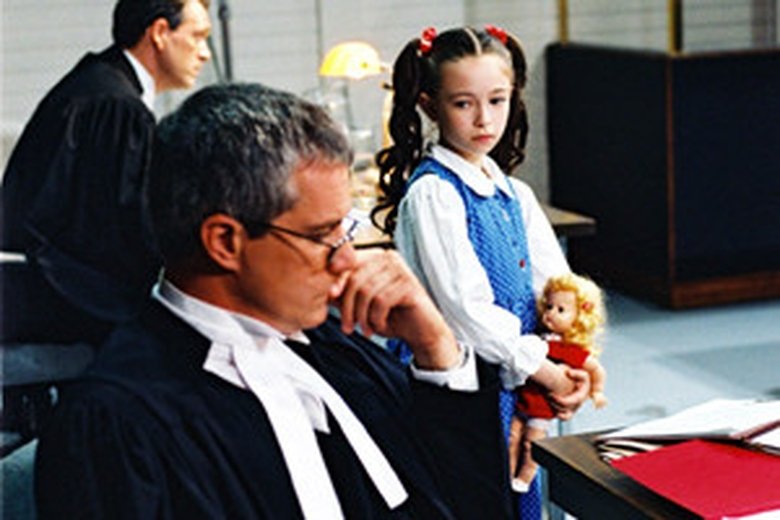 Still image for The Collector season 1 episode 2: The Prosecutor Still image for The Collector season 1 episode 2: The Prosecutor