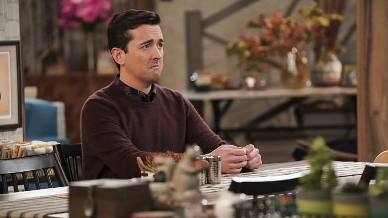 Still from Man with a Plan - Season 4 Episode 7