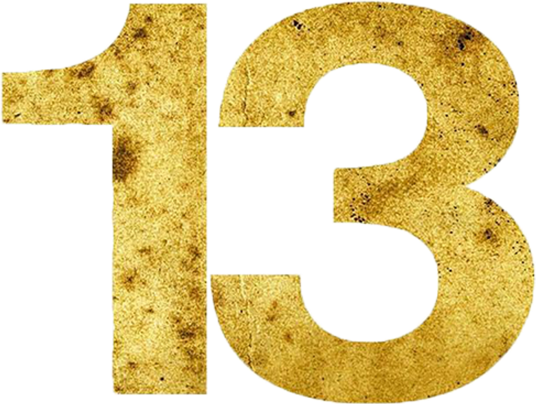 Imagen de 13 (Ruleta rusa)