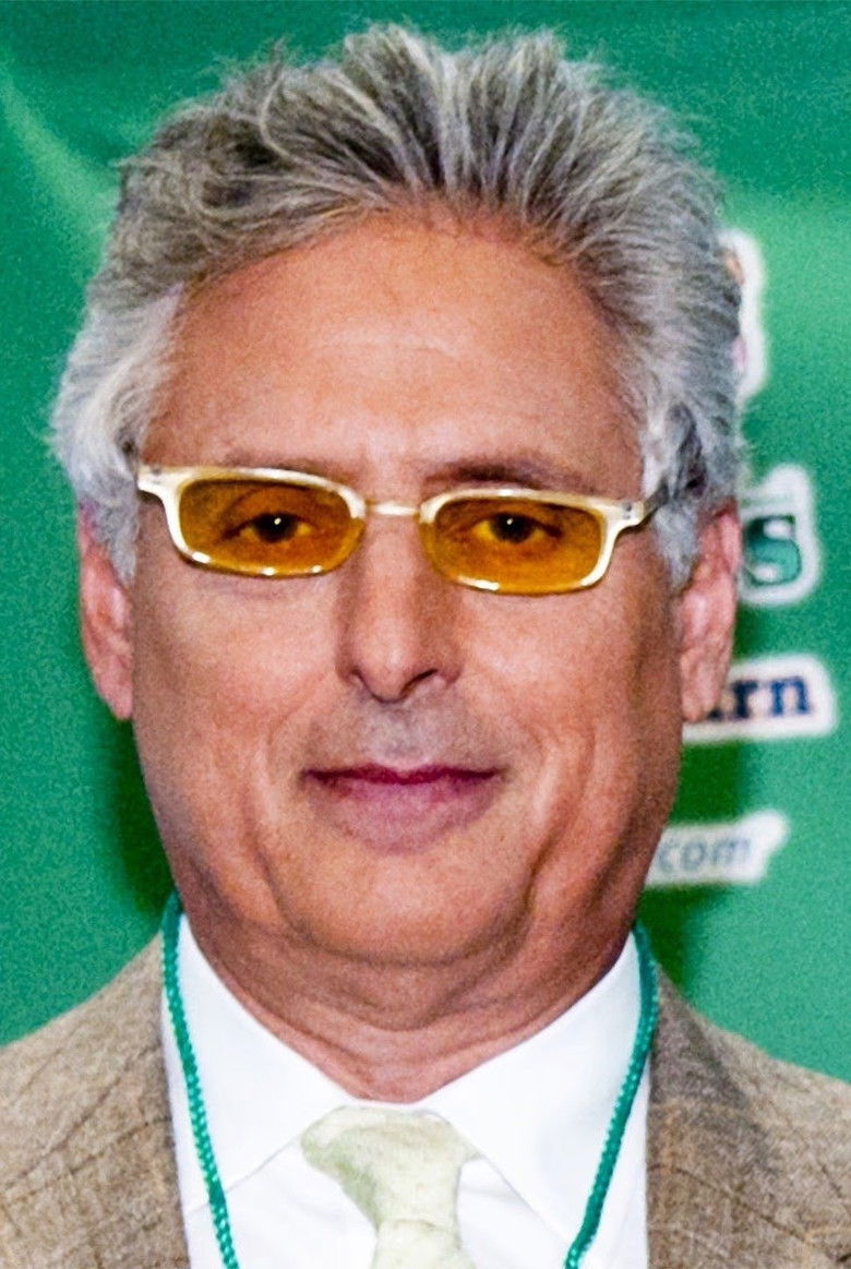 Andy Heyward portrait image