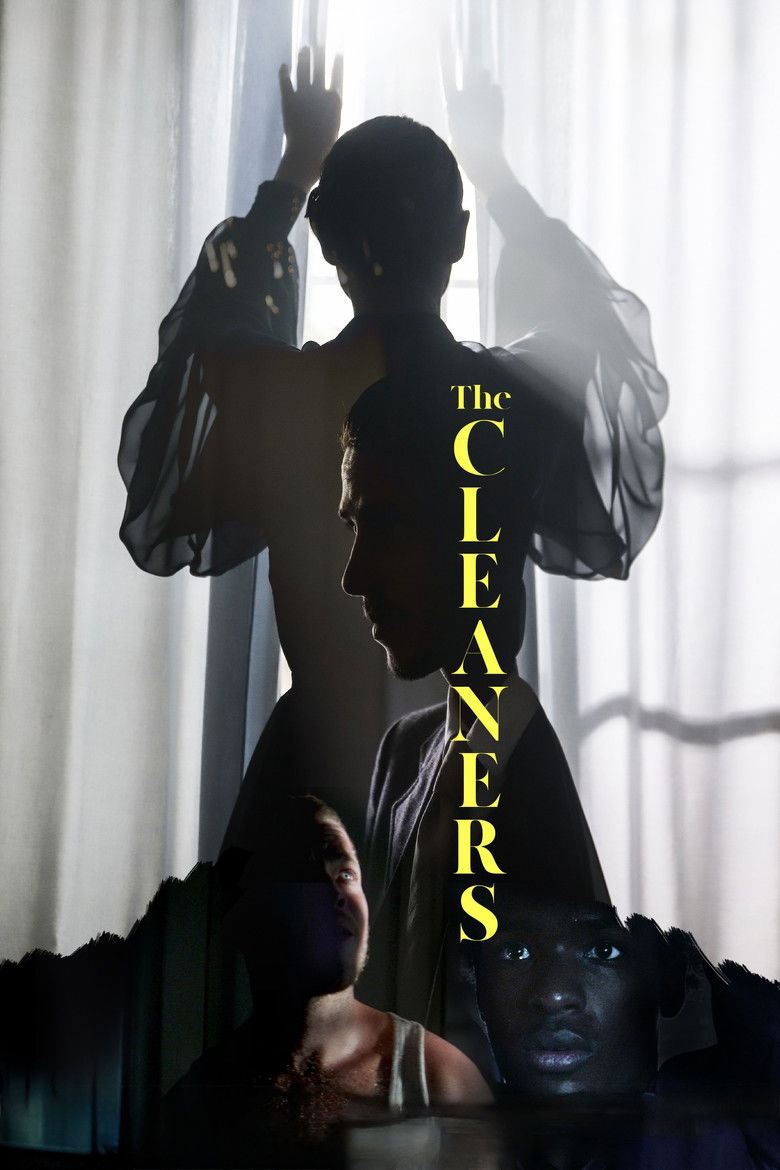 Imatge de The Cleaners
