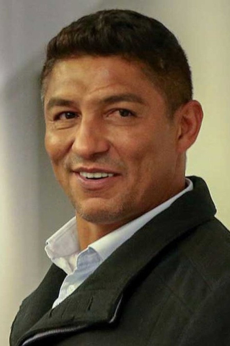 Jardel portrait