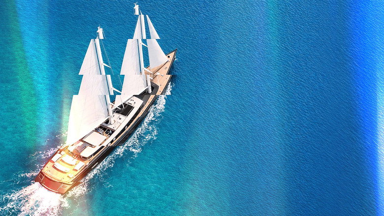 Millionaire Superyacht: Why Ships Sink
