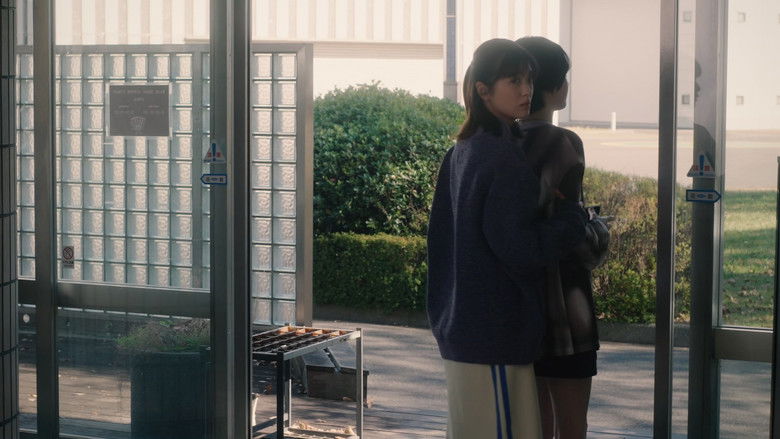 Still image for Call Me by No-Name season 1 episode 5: Proof of Love