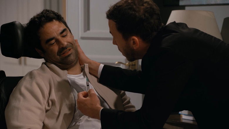 Still image for Broken Promise season 1 episode 100: Episode 100 Still image for Broken Promise season 1 episode 100: Episode 100