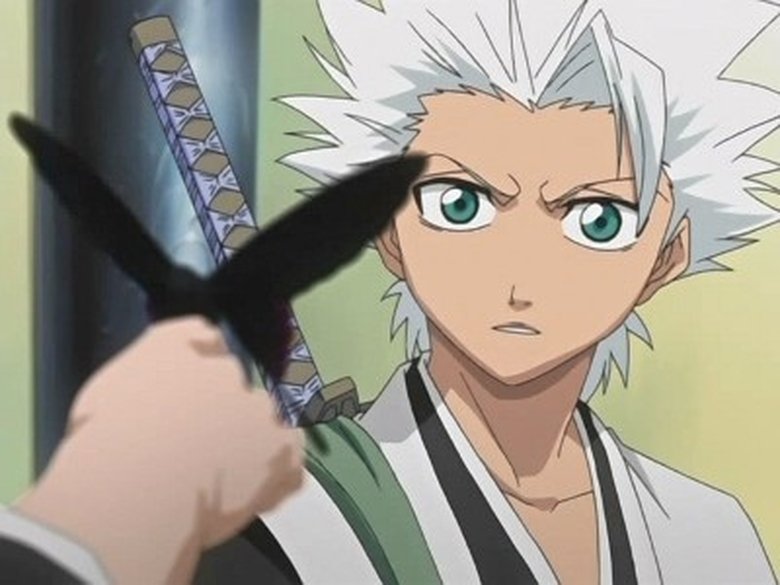 Bleach Saison 1 Episode 93 streaming vf vostfr | Zone Séries