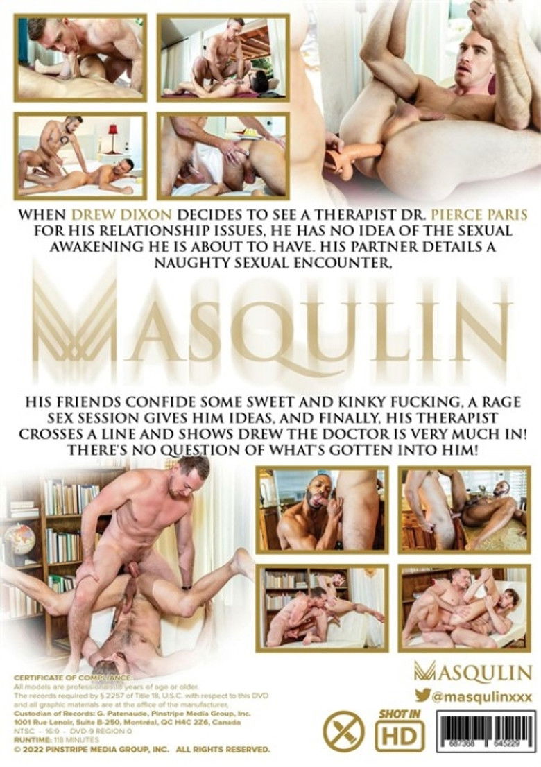 Imatge de What's Gotten Into Him?