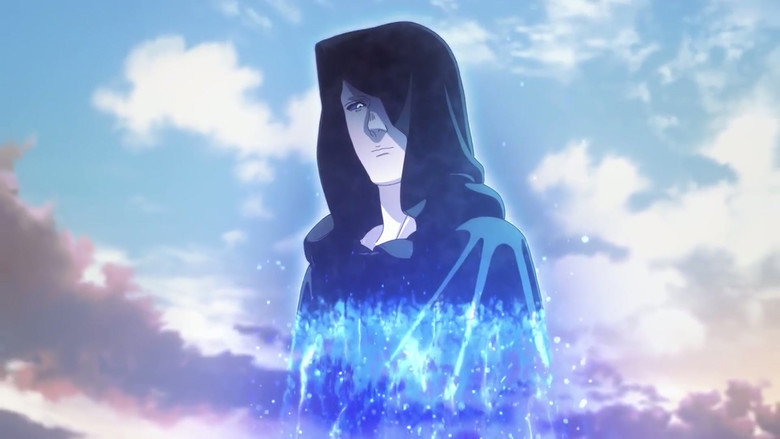 Still from To Your Eternity - Season 3 Episode 1