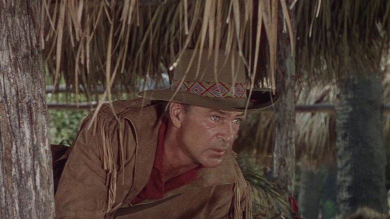 Image d'arrière-plan 9 du film Les aventures du capitaine Wyatt