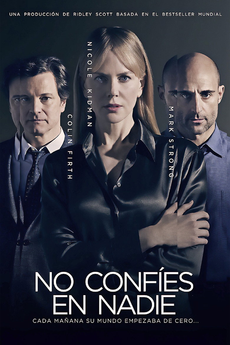 Póster la Película