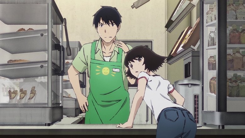 Best anime to watch stoned