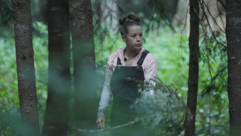 Still image for Extracted season 1 episode 1: Survive the Night Still image for Extracted season 1 episode 1: Survive the Night