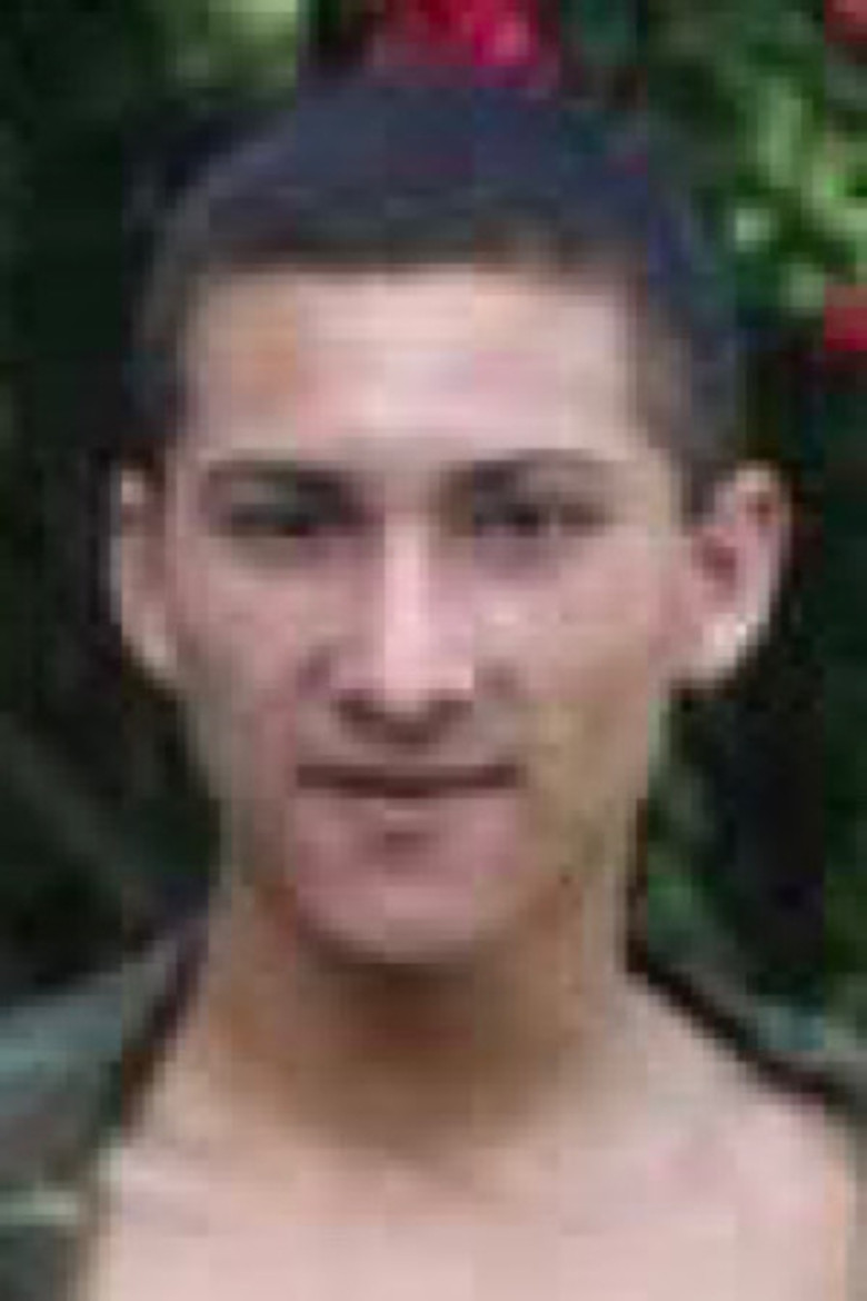 Julio Lopez portrait
