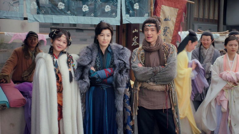 Still image for Soul Sisters season 1 episode 11: Episode 11 Still image for Soul Sisters season 1 episode 11: Episode 11