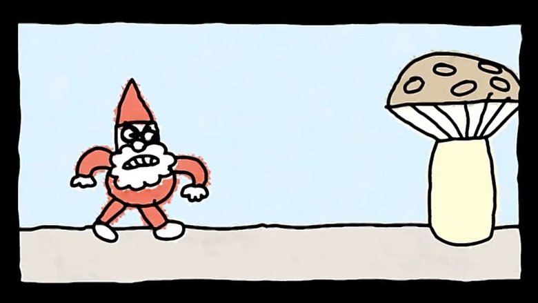 Still image for Gnome Wesley season 1 episode 1: Episode 1 Still image for Gnome Wesley season 1 episode 1: Episode 1