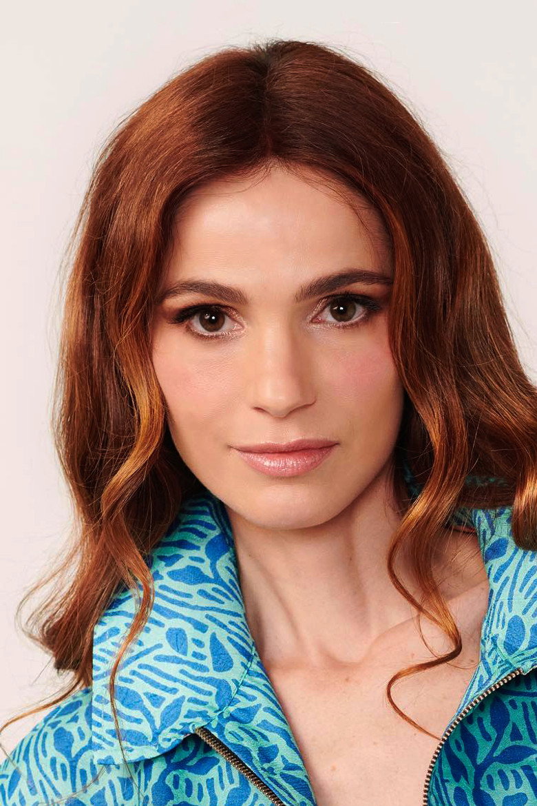 Gaia Bermani Amaral photo 3