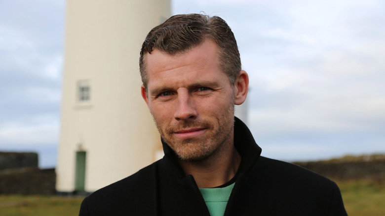 Des Bishop: Under the Influence Photo 5