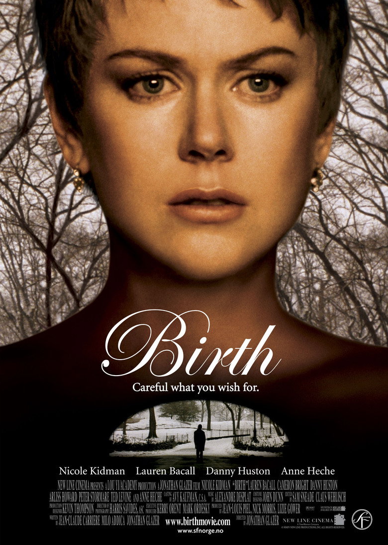 Imatge de Birth