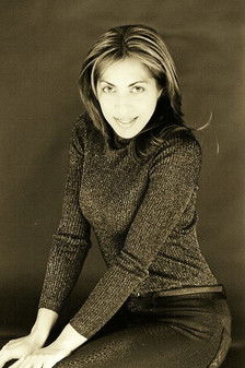 Thelma Gutiérrez portrait image