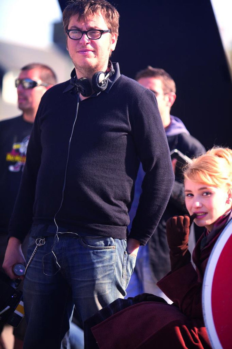 Régis Roinsard photo 2
