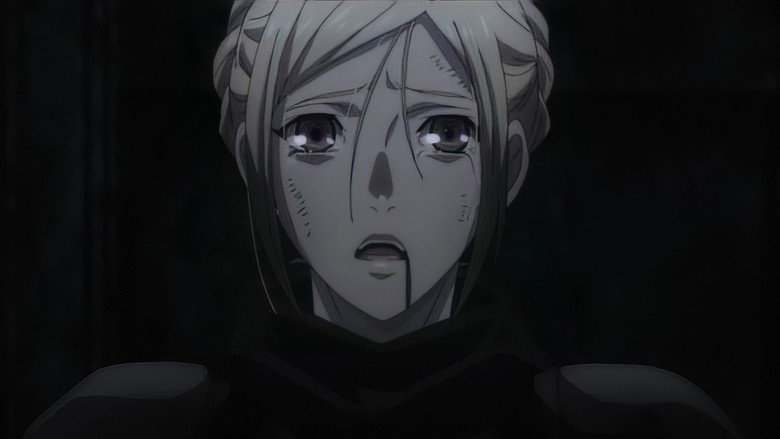 Tokyo Ghoul Episode 4 English Sub