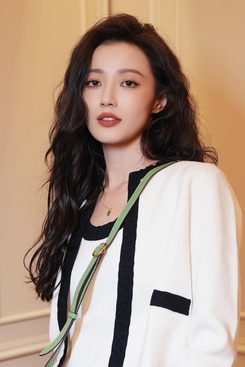 Wang Xiuzhu photo