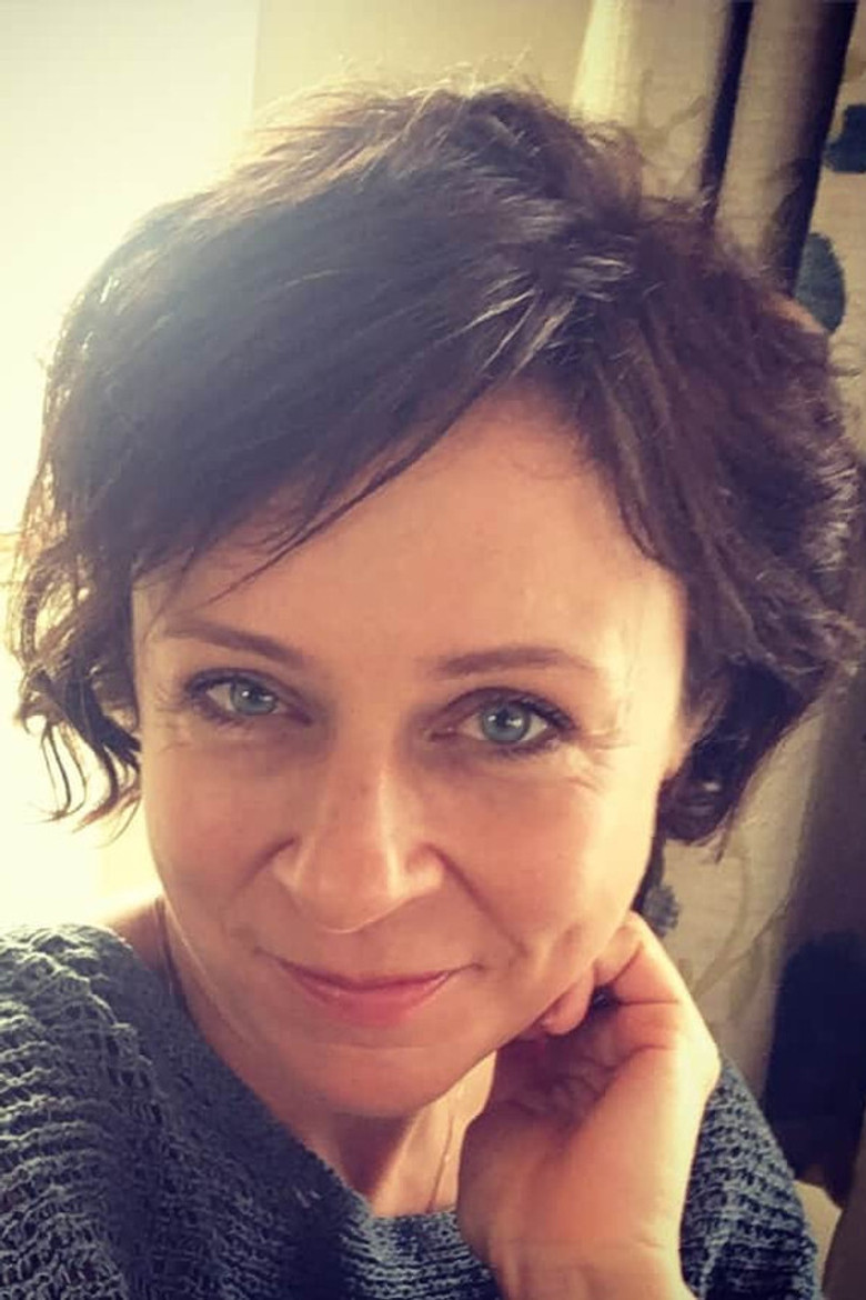 Lucy Rocca portrait image