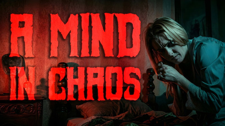 Frame from A Mind in Chaos