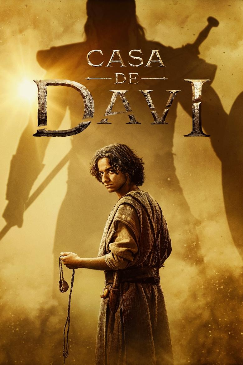 House of David – Casa de Davi